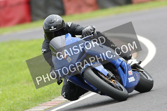 CC BIKE TD 2004