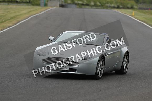 ASTON 1463