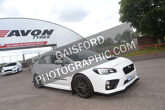 Bristol Parades 0304