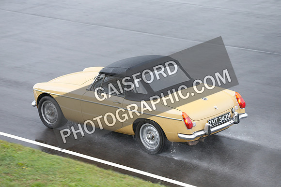 MG's OT 1138