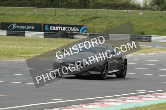 ASTON 0981
