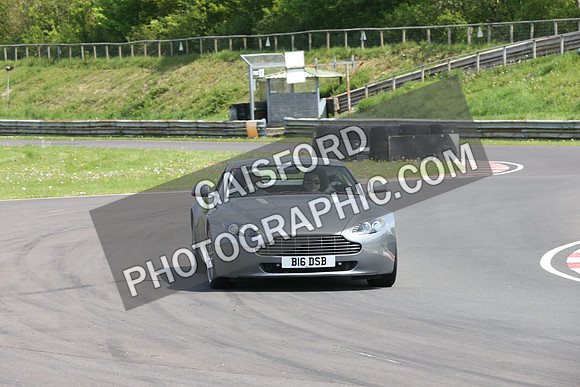 Aston Martin 0303