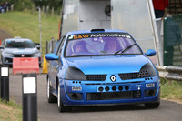 ( Renault blue )