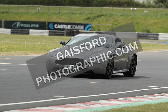 ASTON 0955
