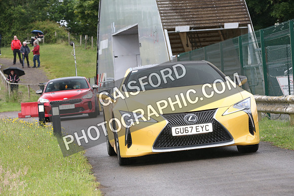 Masters of motoring 0927