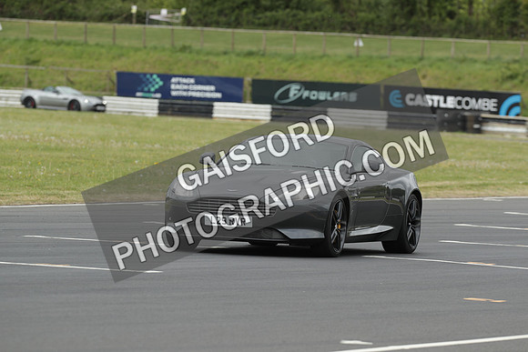 ASTON 0301