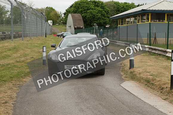 ASTON 1214