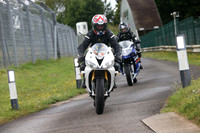 Triumph White