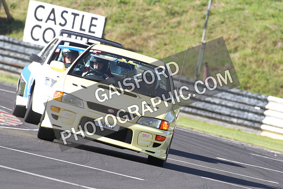 Rally Day 0502