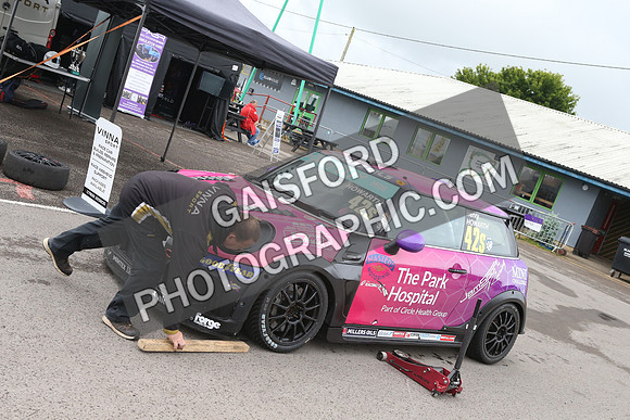 Masters of motoring 0708