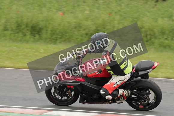 CC BIKE TD 2815