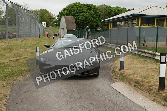 ASTON 1237