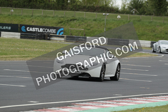 ASTON 0031