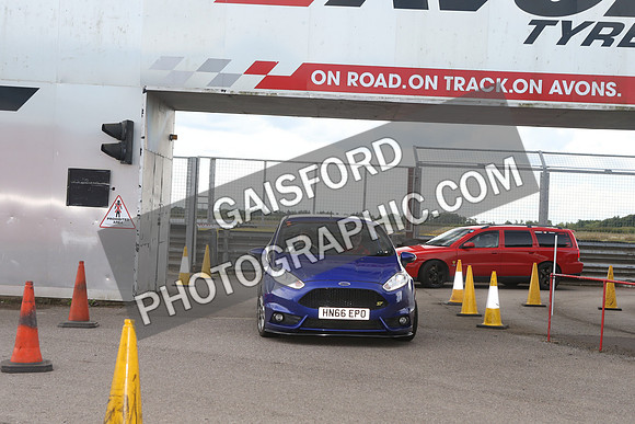 Bristol Parades 0309
