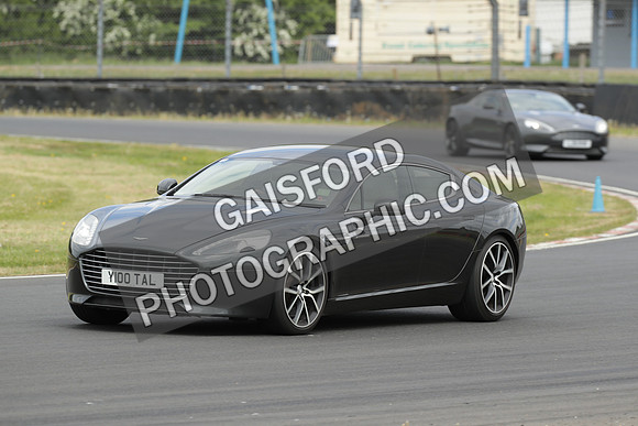 ASTON 0834