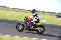 Suzuki red