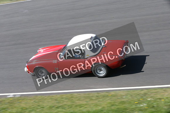 TR Reg 1974