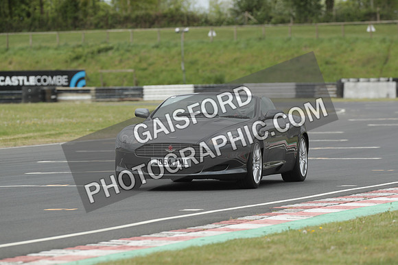 ASTON 0292