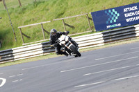 Triumph Speed Triple white