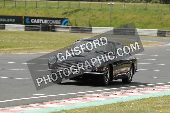 ASTON 1000