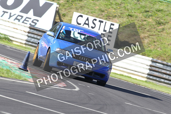 Rally Day 0512