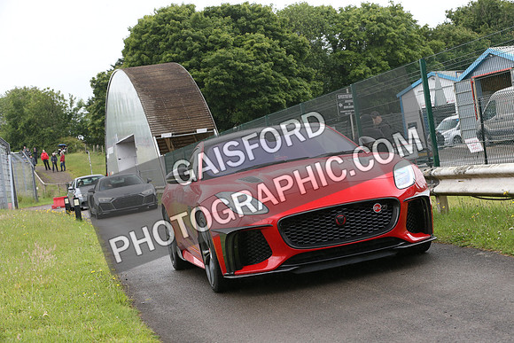 Masters of motoring 0913
