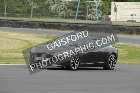 ASTON 0815