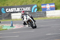 Triumph Daytona white