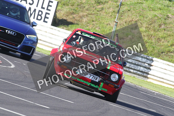 Rally Day 0517