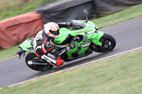 Kawasaki green