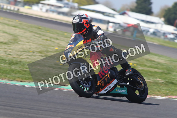 BIKES 1551