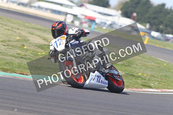 BIKES 1295