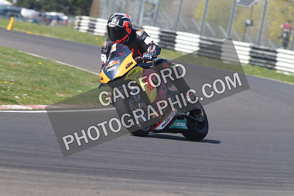 BIKES 1550