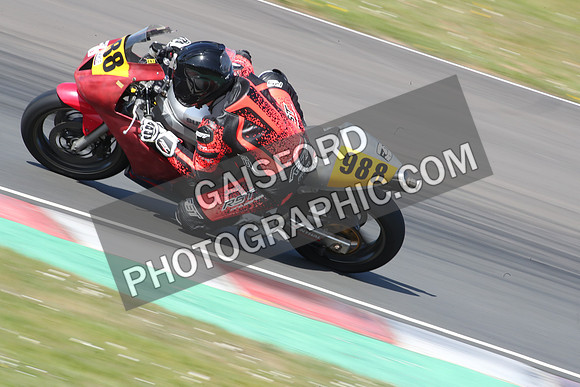 BIKES 1036