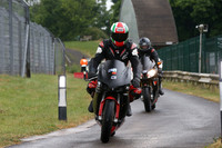 ( Black Bike )