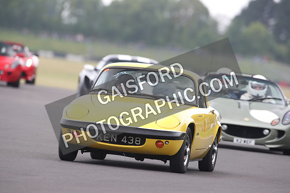 LOTUS 1435