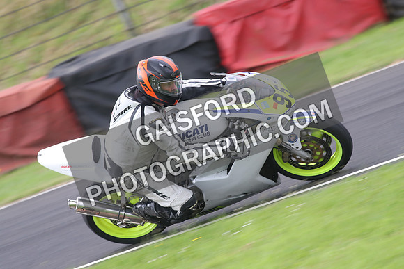 CC BIKE TD 1150