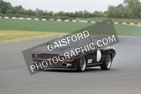 ASTON 0564