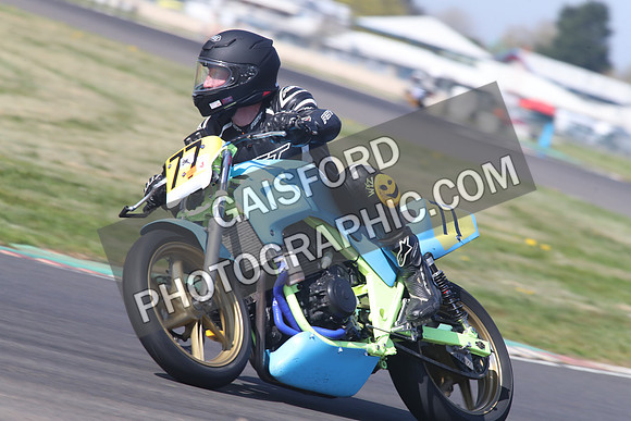 BIKES 1345