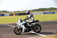 Honda white