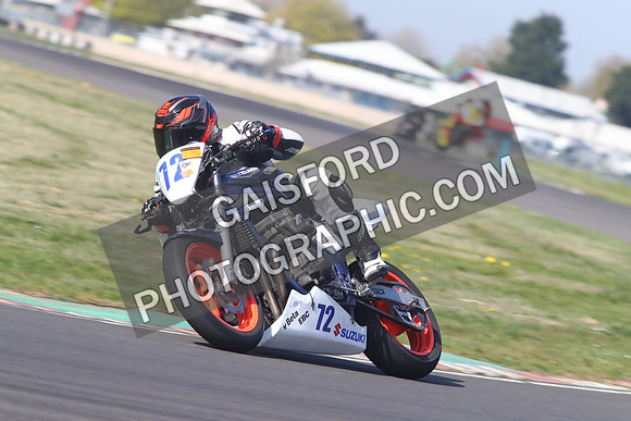 BIKES 1260