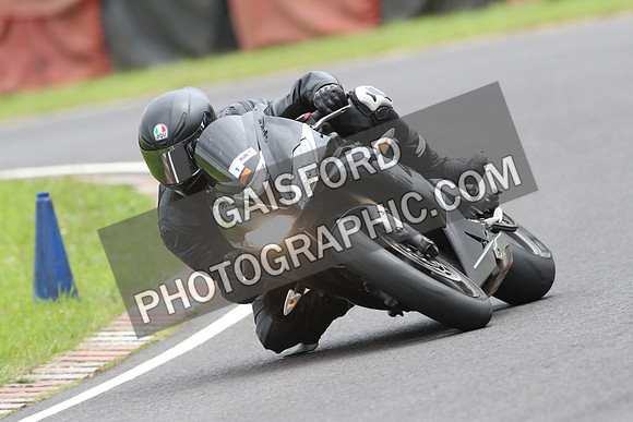 CC BIKE TD 2007