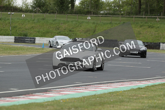 ASTON 0015