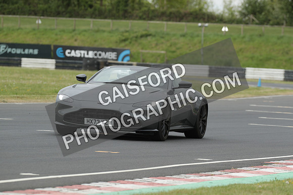 ASTON 0073