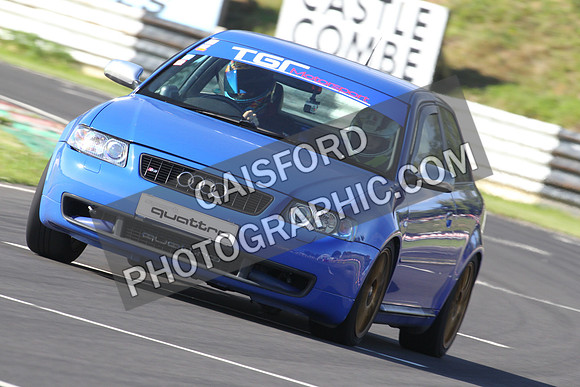 Rally Day 0513