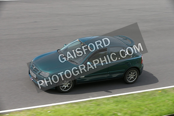 MGs on track 0921