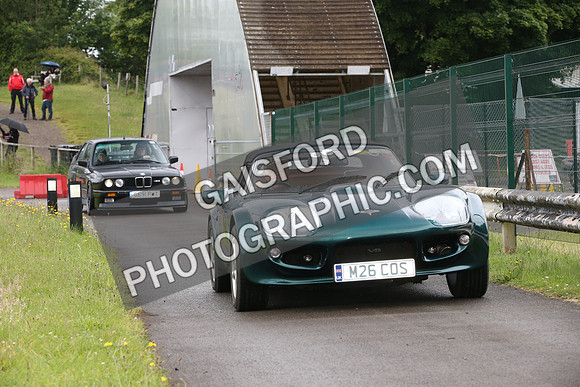 Masters of motoring 0920