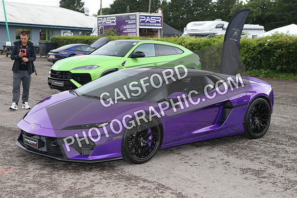 Masters of motoring 0780