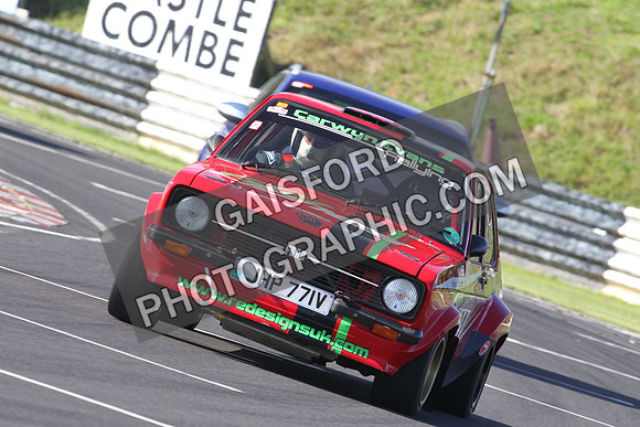 Rally Day 0518