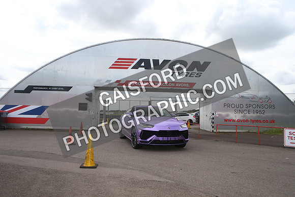 Bristol Parades 0298